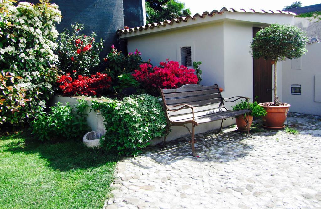 Alc&Ce' Alloggio Agrituristico Povoletto Exterior foto